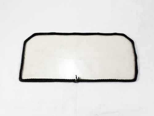 Lennox Glass with Gasket (H3013)