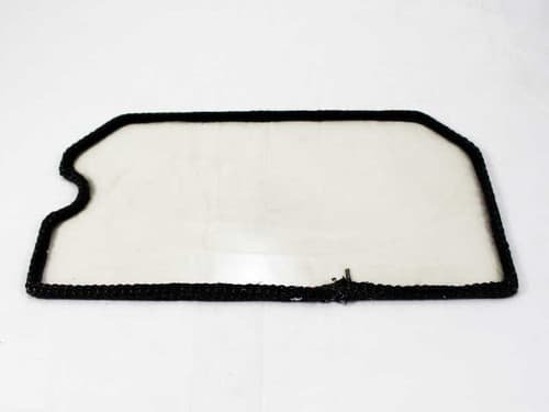 Country Small Glass with Gasket (H3016)