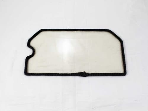 IronStrike Glass with Gasket - Small (H3017)
