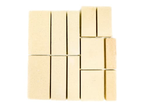 IronStrike Performer C210/CA210 Brick Baffle Set (H3089)