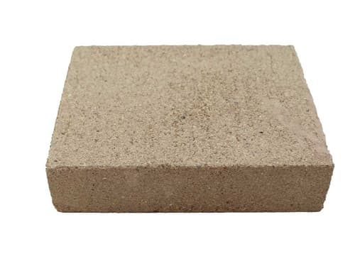 IronStrike Firebrick - 4-1/2" x 5-1/2" (H3093)