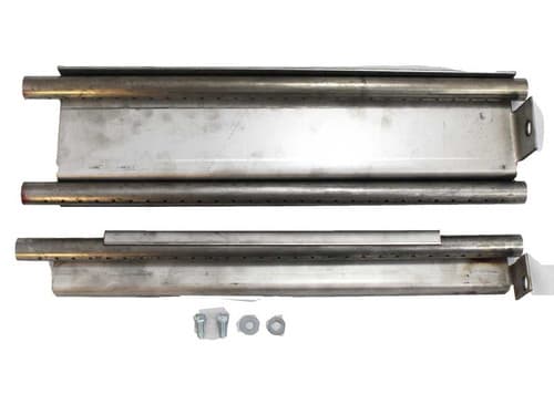 IronStrike Secondary Air Tubes with Support (H3103)
