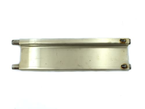 IronStrike Front Baffle Secondary Burn Tube Assembly (H3104)