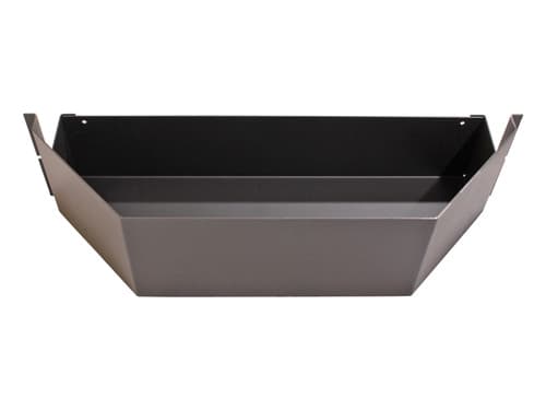 Winslow PS40 Bottom Ash Clean Out Cover (H3111)