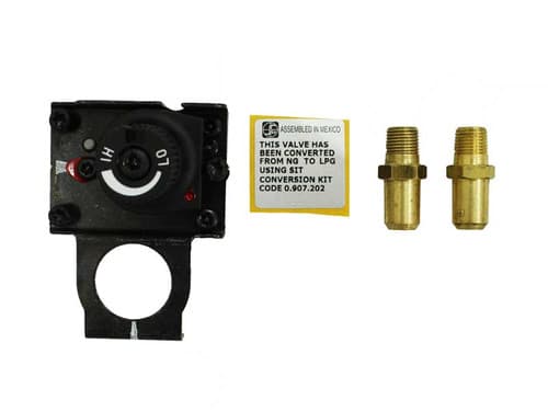 Ironstrike Epic 33 & 40 Magnet & Bracket - Access Door (H3126)