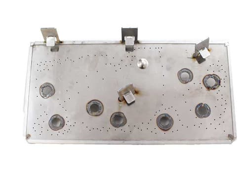 Lennox Shoreline Burner Assembly (H3140)
