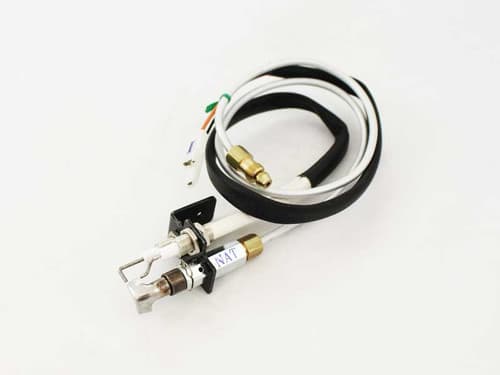 Lennox & Superior Collar Assembly (H3147)