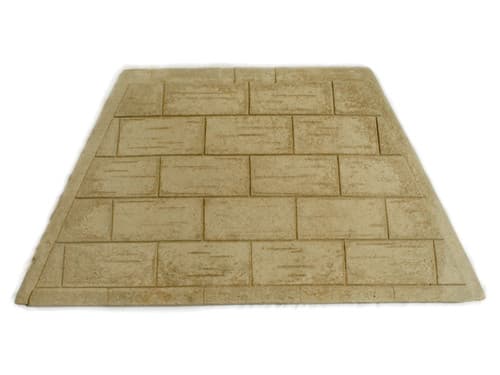 Superior Refractory Clip (H3169)