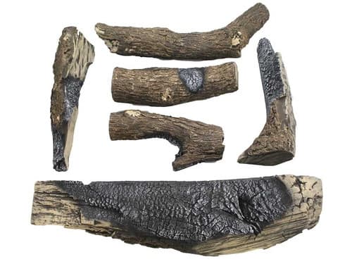 Lennox & Superior Log Set (H3210)