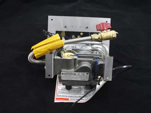 Superior BBV-36RMP Gas Train Assembly - LP (H3230)