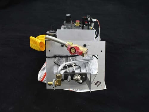 Superior BBV-42RMP Gas Train Assembly - LP (H3232)