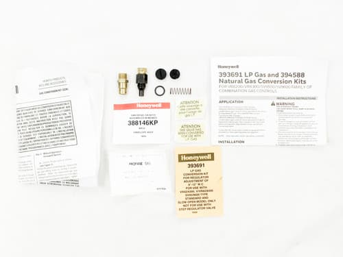 Superior Electric Ignition Conversion Kit - LP (H3361)
