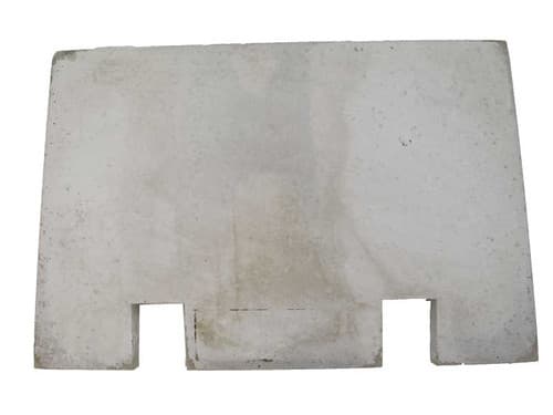 IHP Ash Lip Refractory (H3503)
