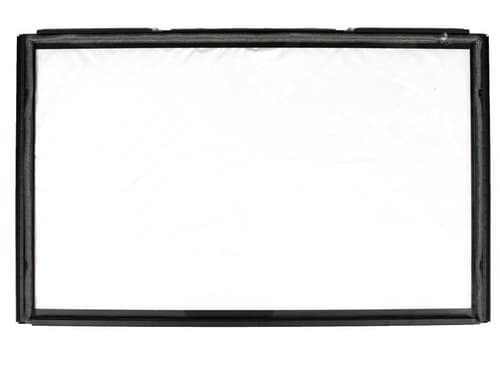 Superior DR/DT-800 Series Glass Enclosure Assembly (H3648)