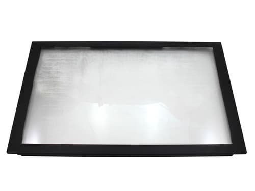Superior Door Assembly (H3649)