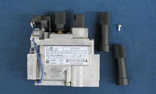 IHP SIT Millivolt Valve - LP (H3749)