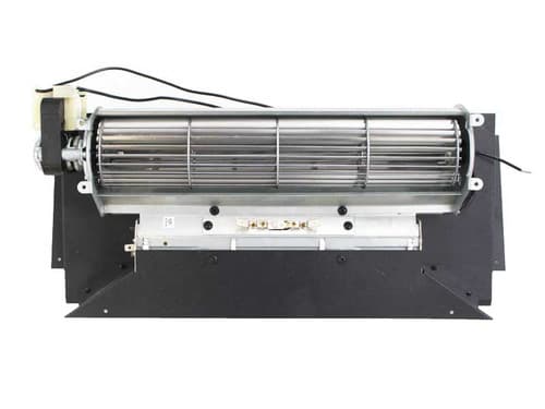 IHP Blower, Heating Element & Access Panel Assembly (H3865)