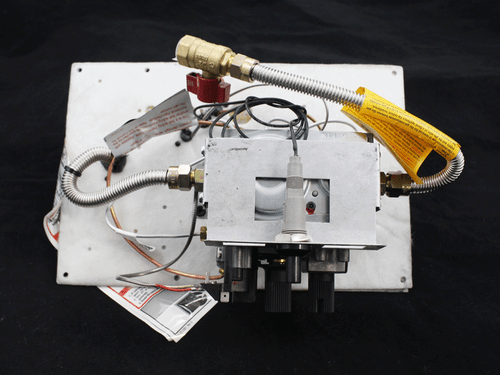 Lennox SIT Gas Train Assembly - LP (H3887)