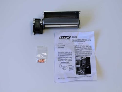 Lennox Actuator Link Assembly (H4012)