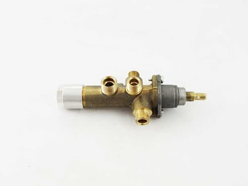 Superior Manual Control Valve - NG/LP (H4111)