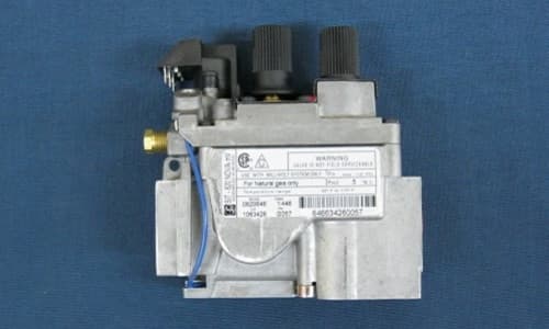 Superior & Lennox SIT Gas Valve - NG (H4173)