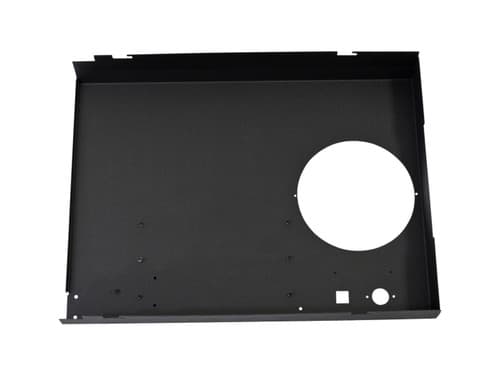 IronStrike Serafina Rear Heat Shield (H4381)