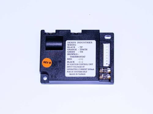 Lennox & Superior Ignition Control Module (H4674)