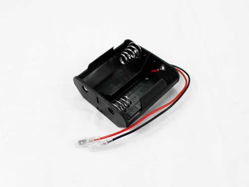 Superior Battery Holder (H4675)