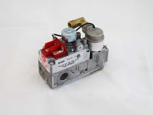 Lennox & Superior Dexen Gas Valve - NG (H4681)
