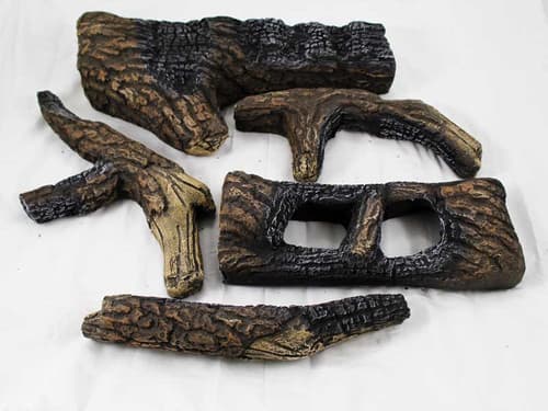 Lennox & Astria Log Set (H4932)