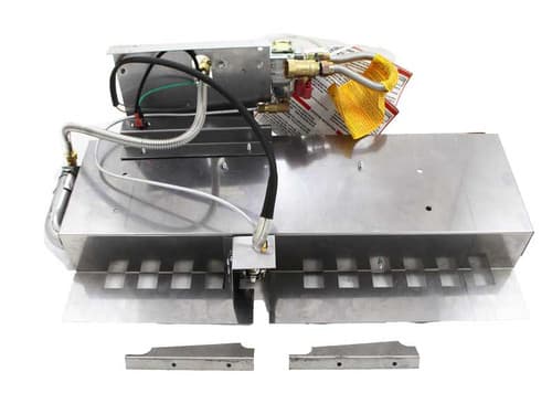 Lennox & Astria Dexen Gas Train Assembly - NG (H4941)