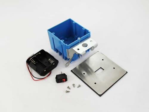 Lennox Electrical Kit (H4954)