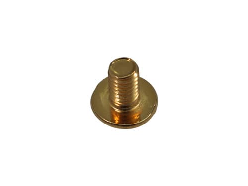 IronStrike Large Surround Gold Screw (H5294)
