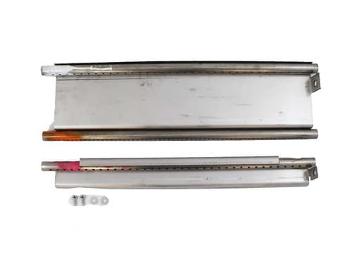 IronStrike Complete Stainless Steel Secondary Burn Tube Assembly (H5569)