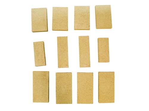 IronStrike Canyon Complete Baffle Brick Set (H5585)
