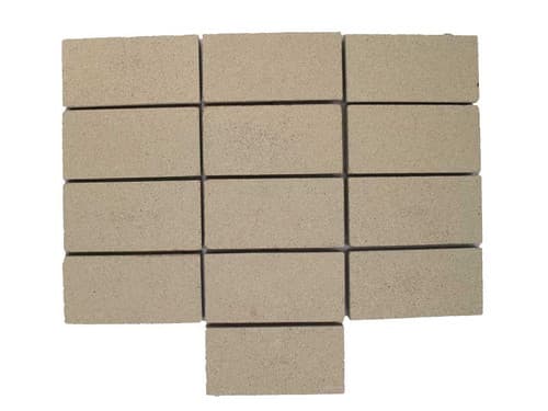IronStrike Complete Brick Set (H5608)