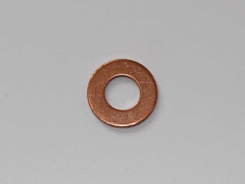 Copper 3/8" Washer for Lennox Wood Stoves (H5646)