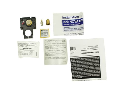 Lennox LMBV-42RMP Conversion Kit - NG (H5708)