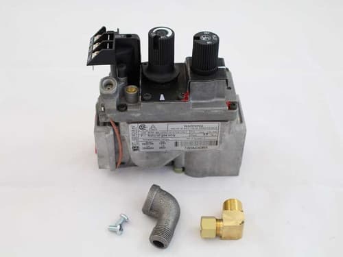 Lennox Shoreline SIT Gas Valve - NG (H5738)