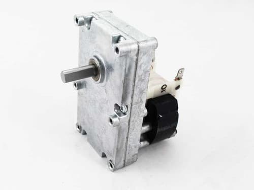 Lennox & Whitfield 1 RPM Auger Motor (H5886)