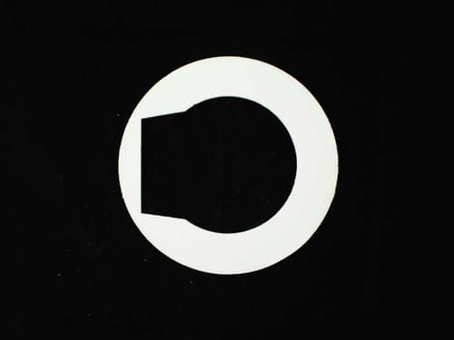Lennox Winslow PS/I 40 Combustion Housing Gasket (H5900)