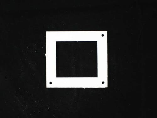 Lennox Winslow PS/I 40 Convection Blower Gasket (H5902)