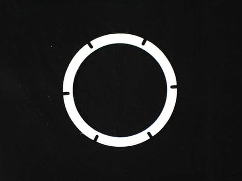 Lennox Winslow PS/I 40 Round Combustion Gasket (H5903)