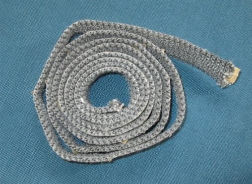 Lennox Winslow PS40 Ash Drawer Gasket (H5906)