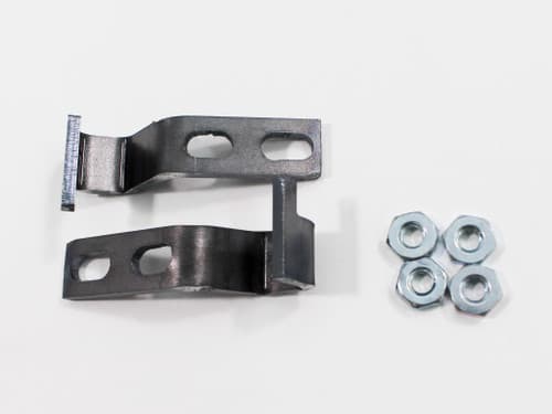 Country Vision Door Hinge (H5918)