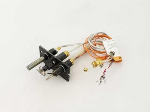 IronStrike & Superior Pilot Assembly - PSE Convertible (H5922)