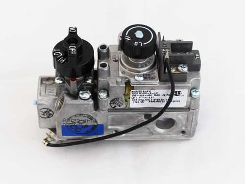 Lennox Robertshaw Gas Valve - NG (H5937)