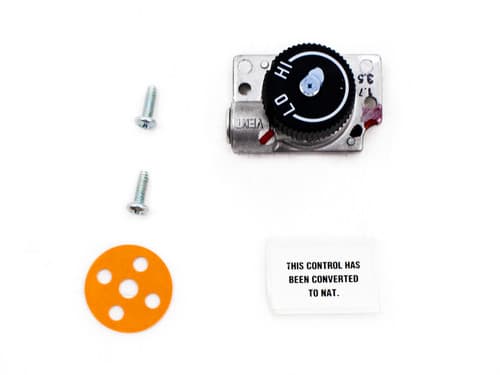 Lennox Valve Regulator - NG (H5939)
