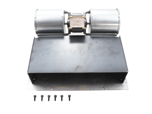 Country Stoves Designer Series Blower with Brackets (H5974)