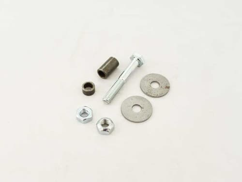 Door Latch Pin Assembly for Lennox PS/I 40 Pellet Stoves (H6006)